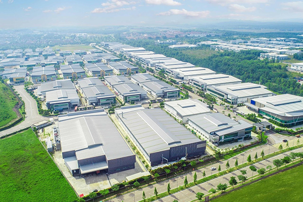 Guangzhou FutureHorizon Industries Co.,Ltd