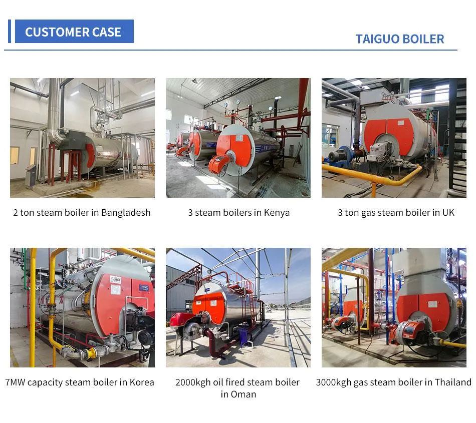 China Professional Electric Mobile Boilers Manufacturer Direct for Sale