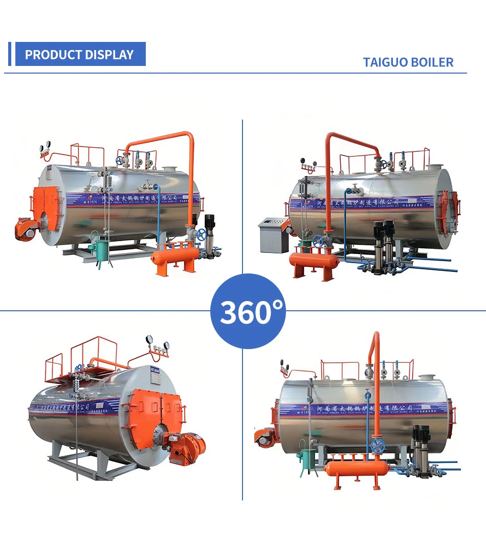 China Professional Electric Mobile Boilers Manufacturer Direct for Sale