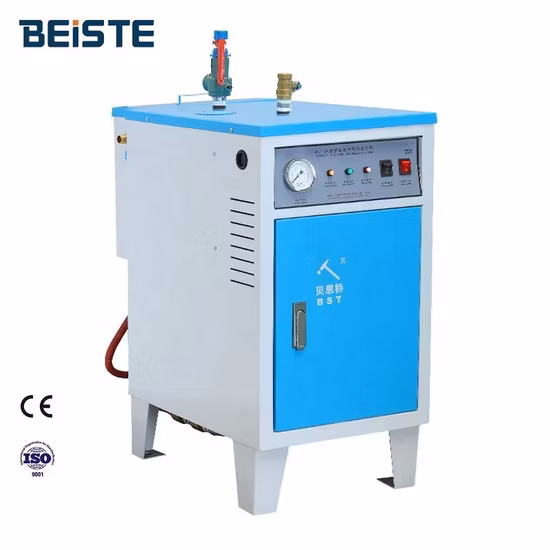 China Boiler 0.5 - 10ton Natural Gas GLP LPG Diesel Bunker Fuel Oil Fired Steam Boiler Price